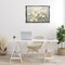 Stupell Industries Muted Charm Apple Blossoms Floating Frame By Andrea Haase
